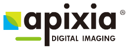 Apixia - digital imaging products