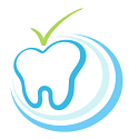 SFD Logo - Click the logo to show the dental software menu