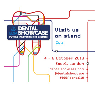 Excitement builds at SFD for the BDIA Dental Showcase 2018.