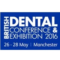 British Dental Conference 2016