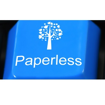 Go Paperless at The Scottish Dental Show 2016