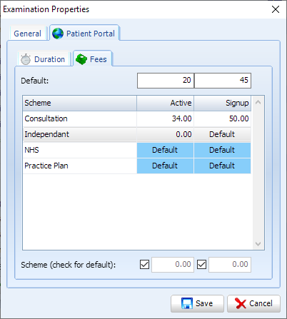 Patient Portal