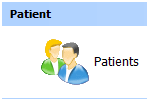 Patients Report Icon